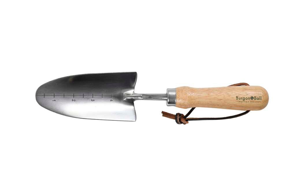 RHS Planteringsspade